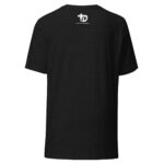 Tee - "Progress Over Perfection" Unisex short sleeve - Image 4